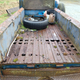 Image for article titled Animal Feces, Doors Falling Off, Huge Rust Holes: Here's Everything Wrong With David Tracy's $1500 Jeep FC
